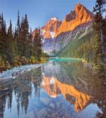 Canadian Mountains
