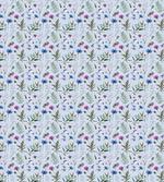 Spring Floral Motifs