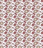 Abstract Leafage Design artwork