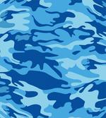Aquatic Abstract