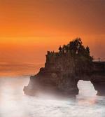Exotic Sunset