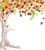 Mother Earth Theme Trees