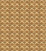 Antique Flower Pattern