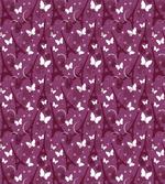 Abstract Butterflies