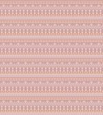 Tribal Pattern in Pastel Tones