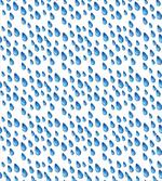 Raindrops Aquatic Fall