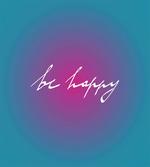 Energetic Be Happy