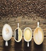 Assortment of Coffee Mug
