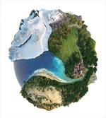 Diverse Natural Lands