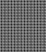 Black and White Tile