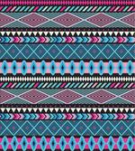 Bohem Vintage Shapes
