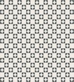 Retro Repeating Shapes