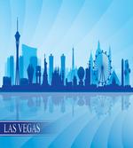American City Silhouette