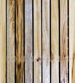 Country Timber Fence