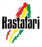Grunge Rastafari Words