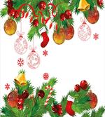 Fir Branches Candies