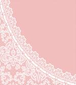 Lace Style Border