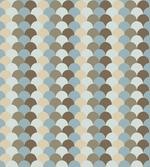 Abstract Pale Circles