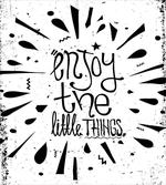 Vintage Motivation Boost