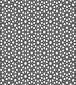Moorish Classic Motifs artwork
