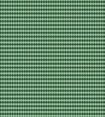 Argyle Green Tones Grid artwork