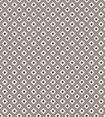 Rhombus and Strips Ikat