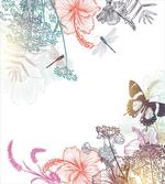 Flowers Herbs