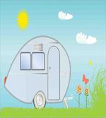 Summer Vacation Theme
