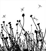 Meadow Flowers artwork