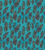 Damask Stencil