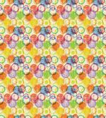 Scribble Circles