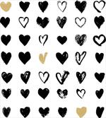 Small Heart Hipster