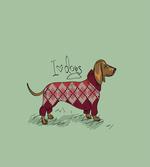 Animal in Clothes