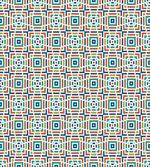 Angled Stripes Design