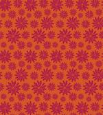 Bold Line Flowers