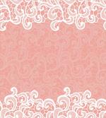 Laces Design Ornamental