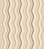 Wavy Lines Vertical Swirl
