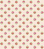 Rose Damask Old