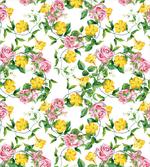 Bindweed Roses