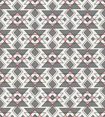 Geometric Aztec Ethnic