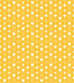 Heart Shapes and Dots