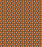 Pumpkin Pattern