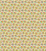 Glasses Abstract Pattern