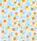 Celestial Elements Tile