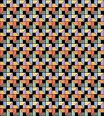 Geometrical Avant Garde