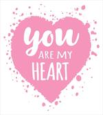 You Are My Heart