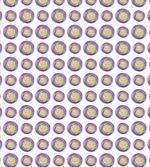 Circles in Whirlpool Art