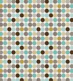 Abstract Dots Pattern