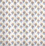 Nostalgic Pattern Soft Bouquets