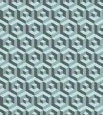 Maze Digital Cubical